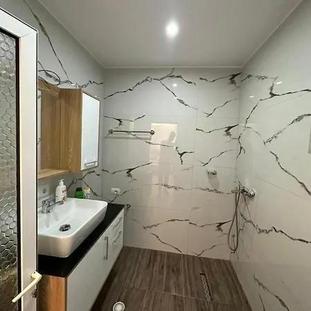 Sealavie Apartment *