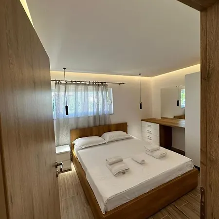 Apartment Sealavie