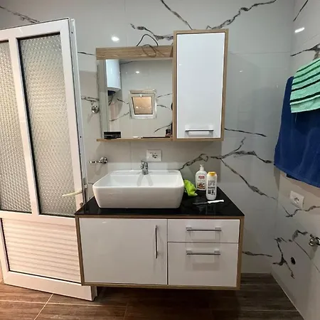 Sealavie Apartment *