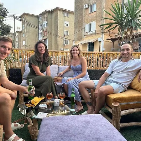 Sealavie Apartament *