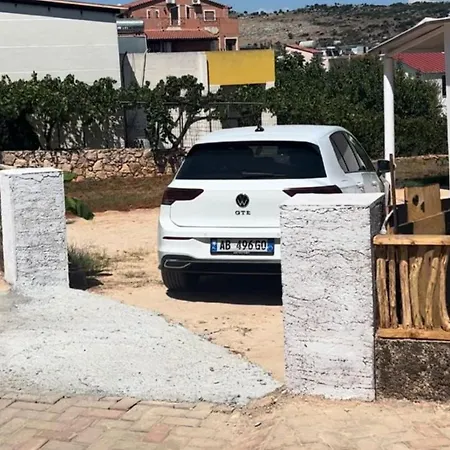 Sealavie Saranda