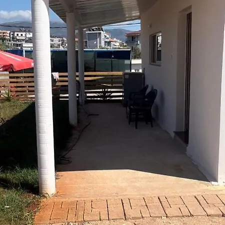 Sealavie * Saranda